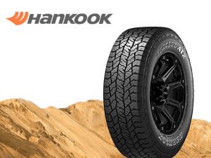r16 hankook