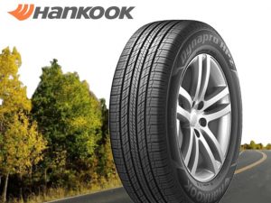 Hankook Dynapro HP2