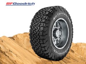 r16 bfgoodrich all terrain