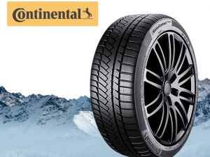 continental r16