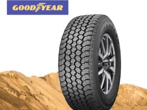 Goodyear Wrangler
