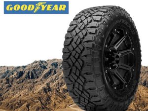 R16 Goodyear